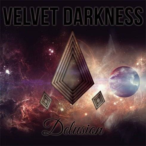 Velvet Darkness : Delusion